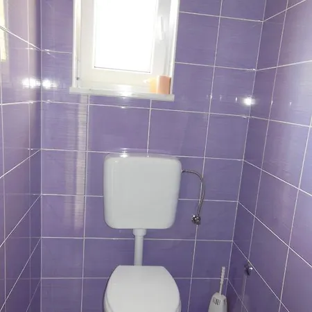 Violet * Fažana