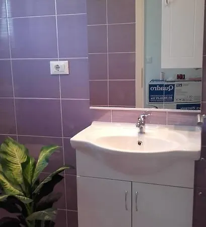 Apartamento Violet