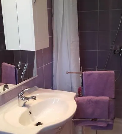 Apartamento Violet *