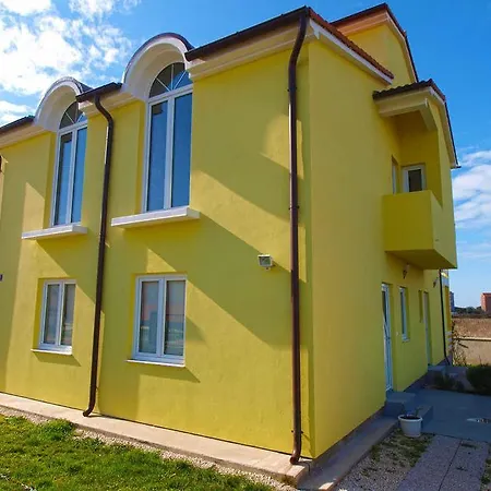 Apartamento Violet Fažana